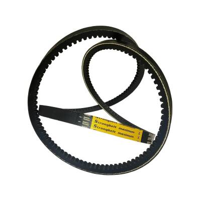 Strongbelt maximum pluris XPZ 1262 Lw, Schmalkeilriemen, flankenoffen, formgezahnt