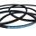 Gates Quad-Power® 4 XPA 1800 Lw, Schmalkeilriemen, flankenoffen, formgezahnt