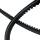 Gates Quad-Power® 4 XPC 2120 Lw, Schmalkeilriemen, flankenoffen, formgezahnt