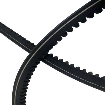 Gates Quad-Power® 4 XPC 3550 Lw, Schmalkeilriemen, flankenoffen, formgezahnt
