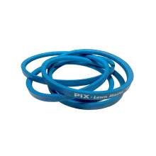 PIX-LawnMaster® 4L 340 K, Kupplungskeilriemen