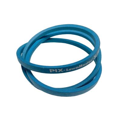 PIX-LawnMaster® 5L 810 K, Kupplungskeilriemen