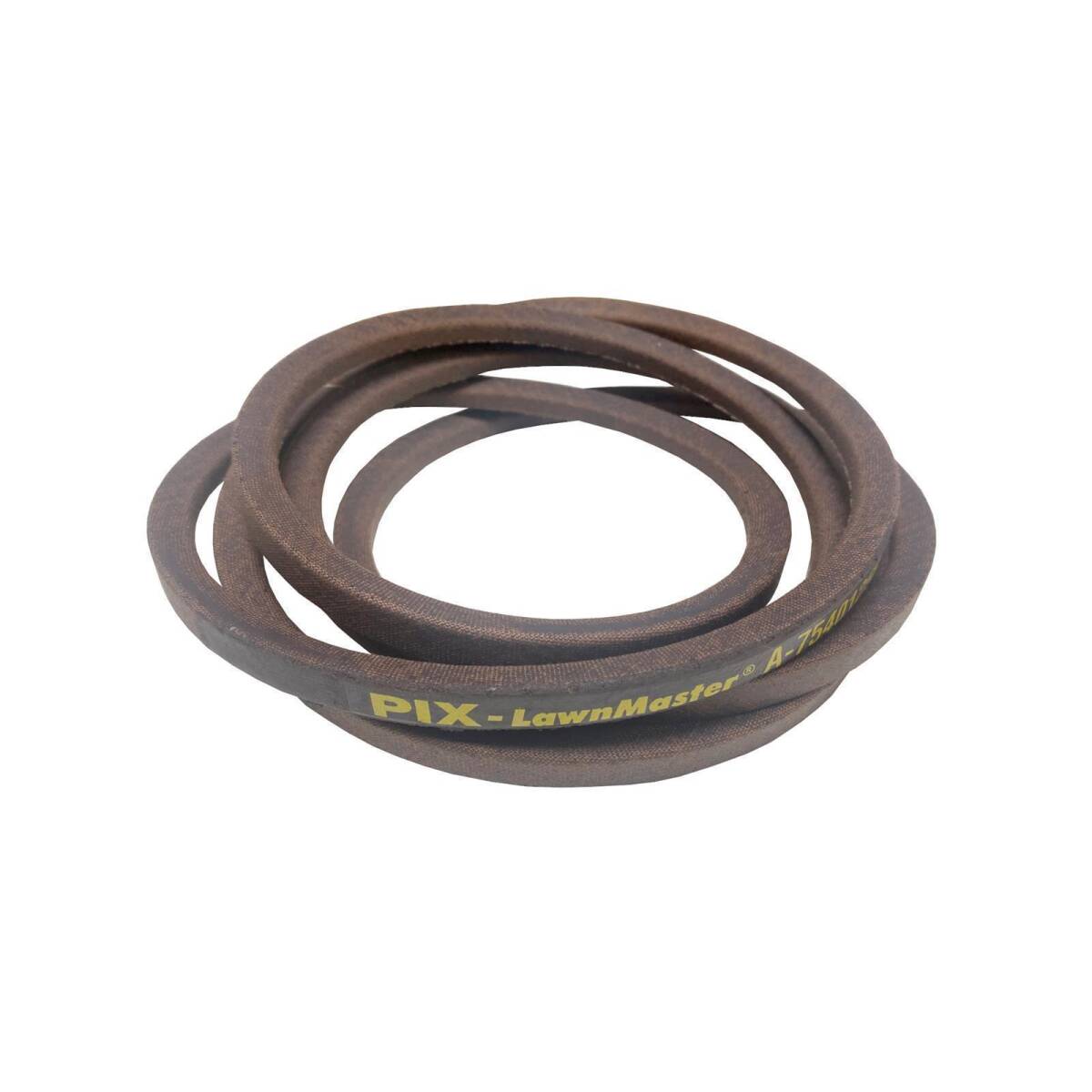 SECURA Keilriemen kompatibel mit MTD 754-04062 Cub Cadet RTS 125/96 CMI 96-125