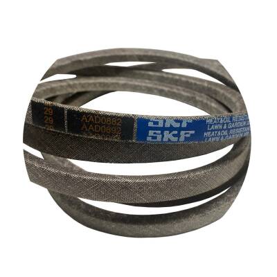 ConCar Keilriemen GardenPower 3L 180