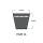 ConCar Keilriemen GardenPower 3L 200