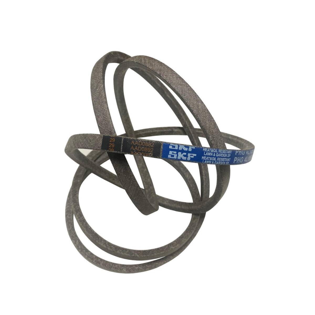 ConCar Keilriemen Ummantelt 20x12,5x2360 Li - Profil Riemen Für Maschinenbau