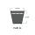 ConCar Keilriemen GardenPower 5L 610