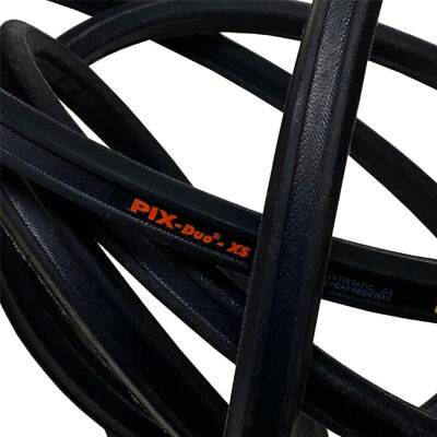 PIX-Duo®-XS CC 180, Doppelkeilriemen