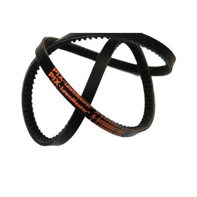 PIX Keilriemen A-94900007851 Ersatz für STIHL TS400 Trennschleifer 9490 000 7851