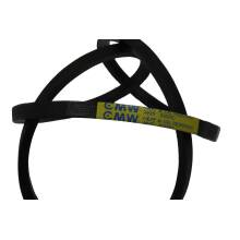 CMW Schmalkeilriemen SPA 2932 Lw