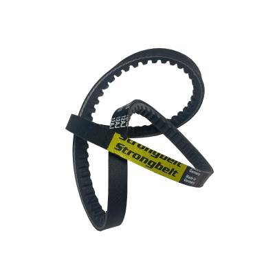 Strongbelt Keilriemen ZX33 1/2 - X10 x 872 Lp, flankenoffen formgezahnt