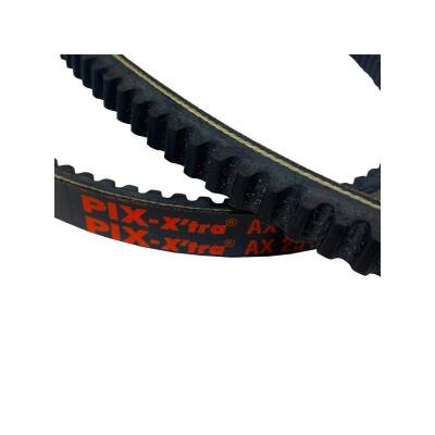 PIX-Xtra® AX98 - X13 x 2500 Li, Keilriemen, flankenoffen formgezahnt