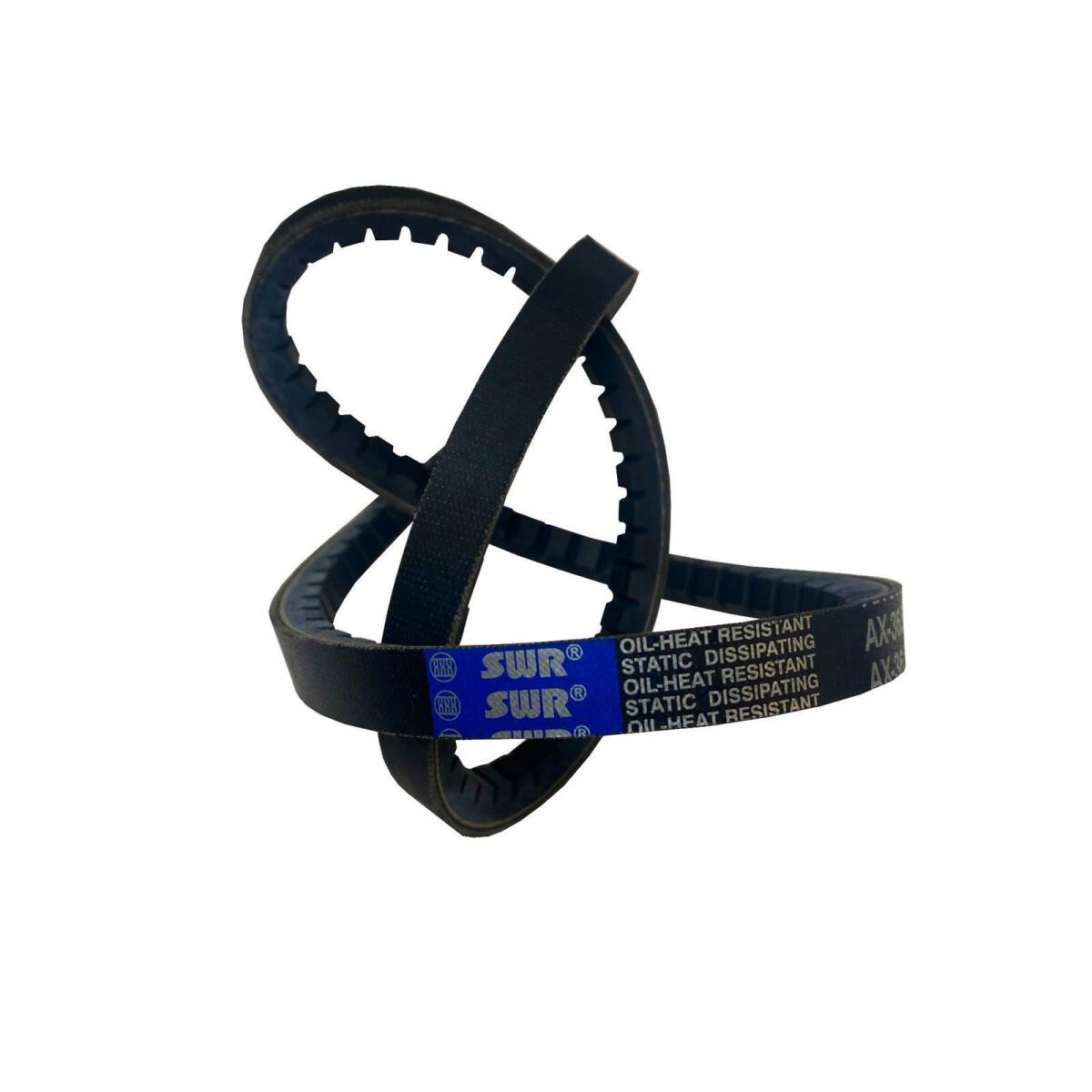 Keilriemen 13 x 860 Li Klassischer Keilriemen DIN 2215 V-Belt