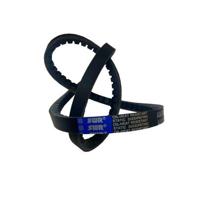 SWR Keilriemen AX100 - 13 x 2540 Li, flankenoffen formgezahnt