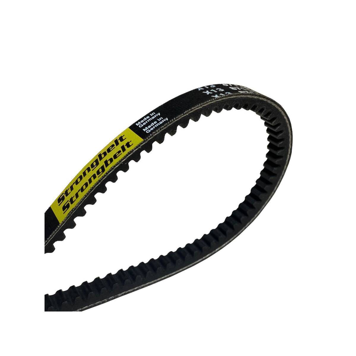 STIGA Keilriemen für Rasenmäher, 825 mm - Konzano GmbH, 20,99 STIGA Keilriemen für Rasenmäher, 825 mm - Konzano GmbH, 20,99