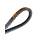PIX-Xtra® BX38,5 - X17 x 975 Li, Keilriemen, flankenoffen formgezahnt