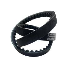 ConCar Keilriemen AX34,5 - 13 x 875 Li, flankenoffen,...