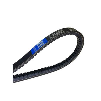 SWR Keilriemen BX27 - 17 x 685 Li, flankenoffen formgezahnt