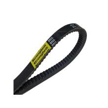 Strongbelt Keilriemen BX23 - X17 x 610 Lp, flankenoffen...