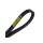 Strongbelt Keilriemen BX54 - X17 x 1412 Lp, flankenoffen formgezahnt