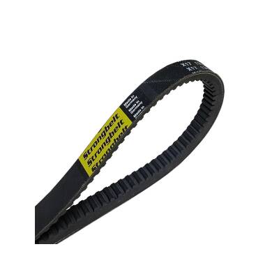 Strongbelt Keilriemen BX87 - 17 x 2250 Lp, flankenoffen formgezahnt