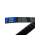 SWR Keilriemen CX57 - 22 x 1450 Li, flankenoffen formgezahnt