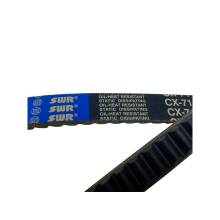 SWR Keilriemen CX63 - 22 x 1600 Li, flankenoffen formgezahnt