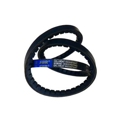 SWR Kfz-Keilriemen AVX10 x 1050 La, flankenoffen, formgezahnt