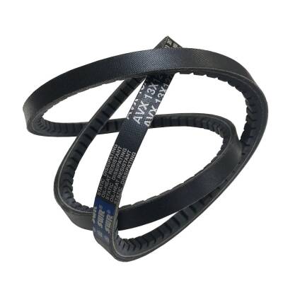 SWR Kfz-Keilriemen AVX13 x 650 La, flankenoffen, formgezahnt