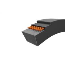 PIX Keilriemen passend für ETESIA 25680