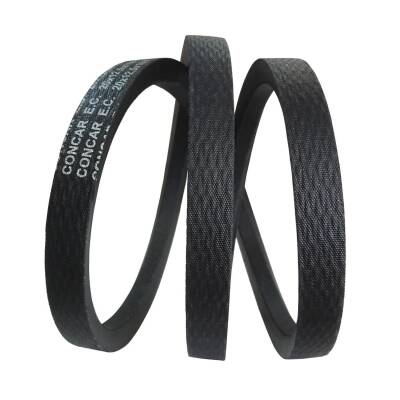 ConCar Keilriemen 20 x 1525 Li, klassisch