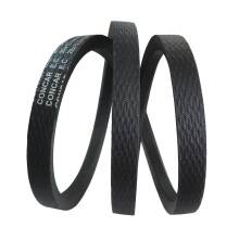 ConCar Keilriemen 25x10000