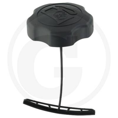 Original Briggs & Stratton Tankdeckel 596206 650EXi 675EXi 675iS