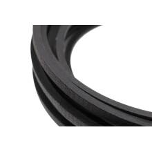 CMW Keilriemensatz 4 Stück passend für Kreiselmäher Deutz Fahr SM50F 01141004