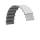 Strongbelt Zahnriemen 150 L, auswählbare Breite, 381 mm Wirklänge