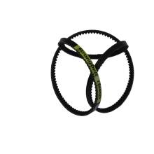 Strongbelt classis Keilriemen 6 x 335 Li, formgezahnt