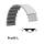 ConCar PU Zahnriemen 345 L 050, 12,7 mm Breite, 876,3 mm Wirklänge