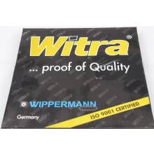 5m Paket 08B-1 Witra®, Simplex Rollenkette, 1/2 x...