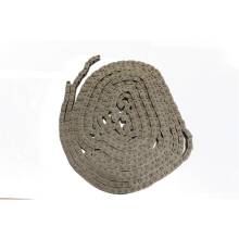 08B-1 Hochleistungsrollenkette DIN 8187 12,7 mm | Feickert