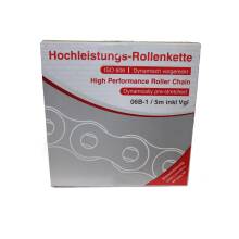 06B-1 Hochleistungsrollenkette DIN 8187 9,525 mm | Feickert