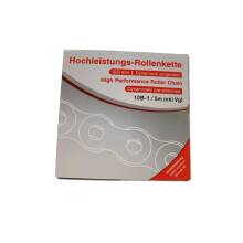 10B-1 Hochleistungsrollenkette DIN 8187 15,875 mm | Feickert