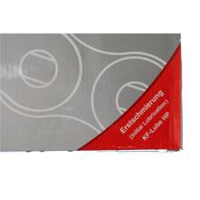 12B-1 Hochleistungsrollenkette DIN 8187 19,05 mm | Feickert