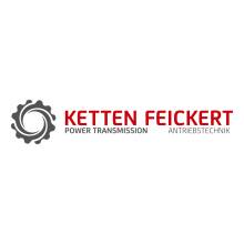 20B-1 Hochleistungsrollenkette DIN 8187 31,75 mm | Feickert