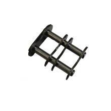 10B-2 Kettenschloss Steckglied Typ E DIN 8187 mit Feder...