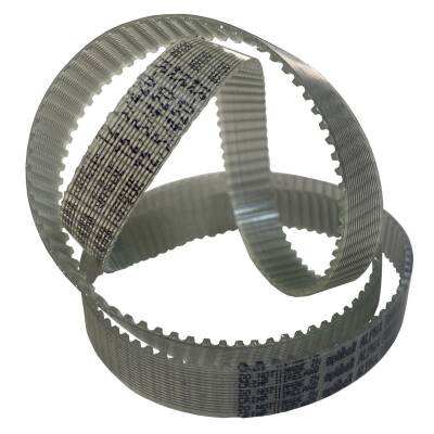 Optibelt ALPHA TORQUE® PU Zahnriemen T2,5 420, Breite auswählbar