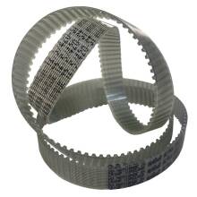 Optibelt ALPHA TORQUE® PU Zahnriemen T2,5 420, Breite...