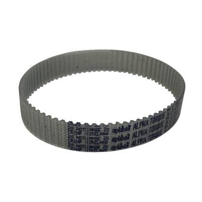 Optibelt ALPHA TORQUE® PU Zahnriemen T2,5 650, Breite auswählbar