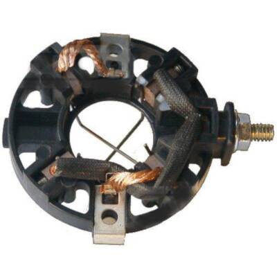 WAI Bürstenhalter 69-700 – Reparatursatz für Bosch Anlasser 12V – 4 Kohlen