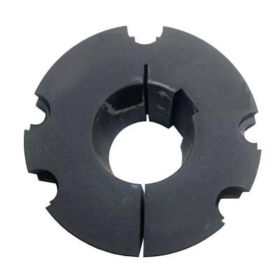 Taper-Spannbuchse TB-4040 für Wellendurchmesser 80 mm
