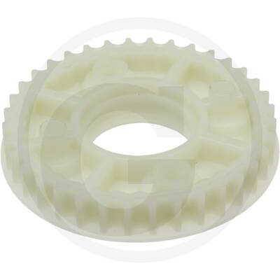 GRANIT Zahnriemenscheibe Ø 93mm für Stiga Park & Villa – ersetzt 1134-4321-01